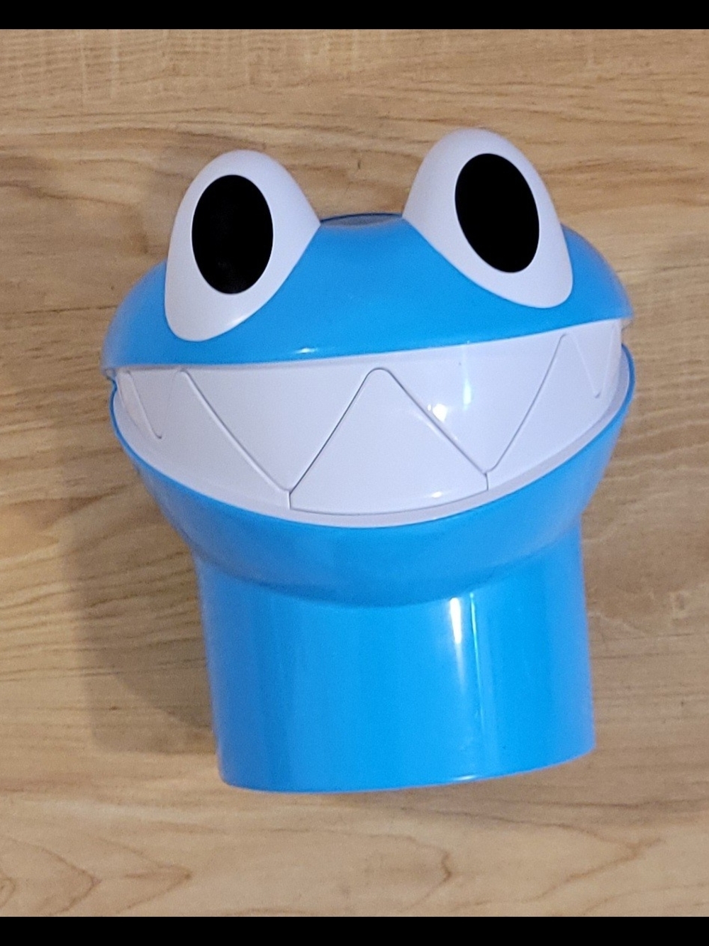 Rainbow Friends CYAN Bank